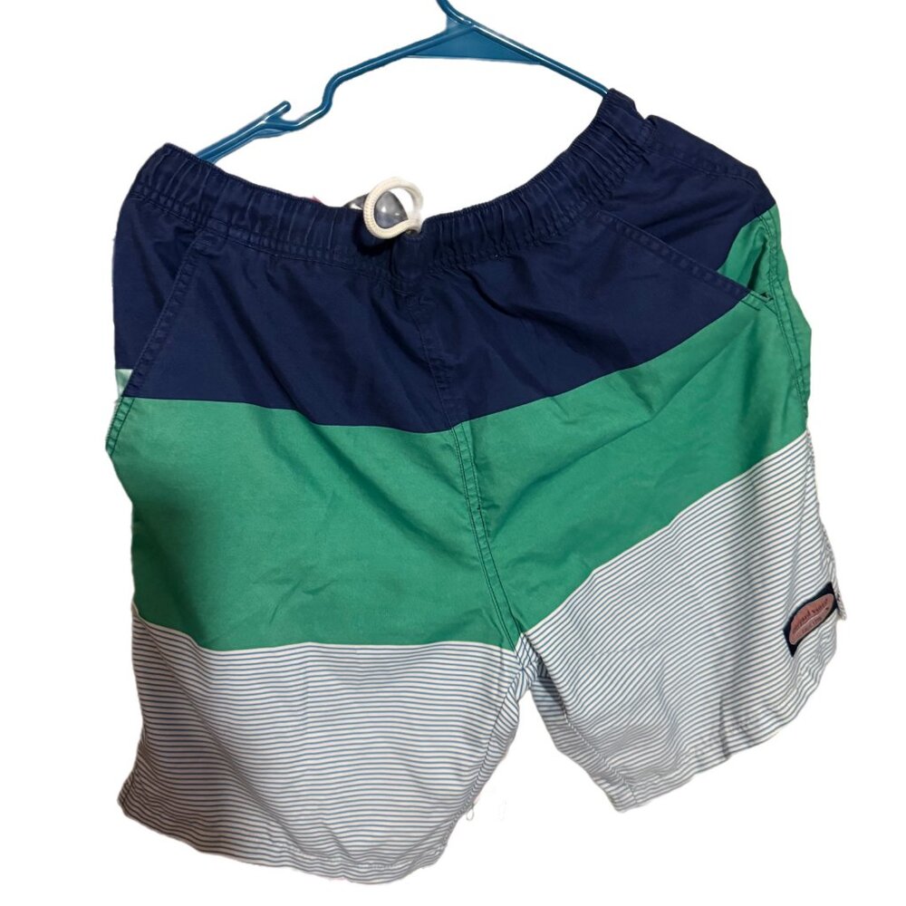 J Crew Men's Swim Trunks